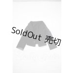 画像: SD/OF:アウター/1/3 60cm BJD MJD 衣装 ドール用 U-26-09-09-013-YD-ZU