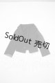 画像: SD/OF:アウター/1/3　60ｃｍ　BJD　MJD　衣装　ドール用 U-26-09-09-013-YD-ZU