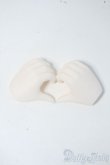 画像1: DD/ハンドパーツ:DD2-H-10B ハート デカハンド(ボークス) Y-25-04-16-071-YD-ZY (1)