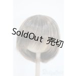 画像: 9-10inch/ウィッグ Y-25-04-16-006-YD-ZY