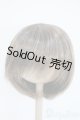 画像: 9-10inch/ウィッグ Y-25-04-16-006-YD-ZY