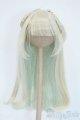画像: 7~8inch/ウィッグ：MIMIEL製 Y-25-04-16-011-YD-ZY