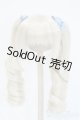 画像: 7-8inch/ウィッグ Y-25-04-16-012-YD-ZY