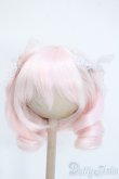 画像1: 9inchウィッグ/(DOLLCE) Y-25-04-16-004-YD-ZY (1)