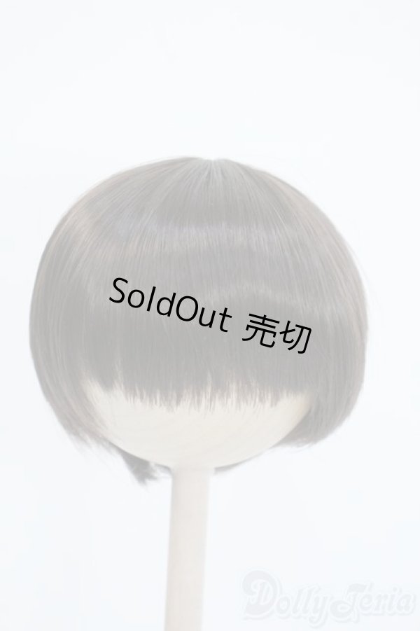 画像1: 8inch/ウィッグ Y-25-04-16-009-YD-ZY (1)