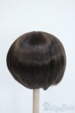 画像2: 8inch/ウィッグ Y-25-04-16-009-YD-ZY (2)