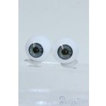 画像: 16ｍｍ/アクリルアイ Y-25-04-16-015-YD-ZY