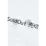 画像: 16mm/アクリルアイ Y-25-04-16-015-YD-ZY