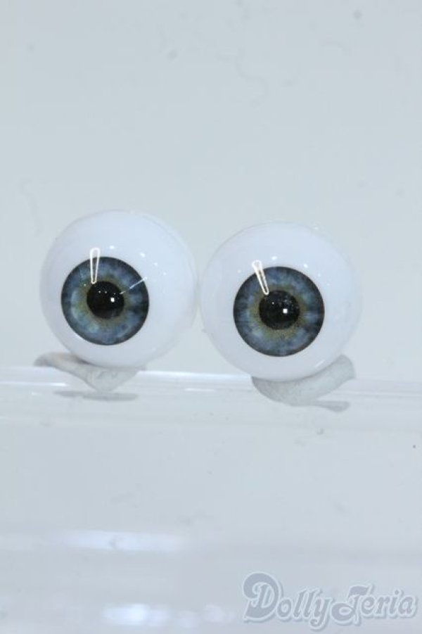 画像1: 16ｍｍ/アクリルアイ Y-25-04-16-015-YD-ZY (1)