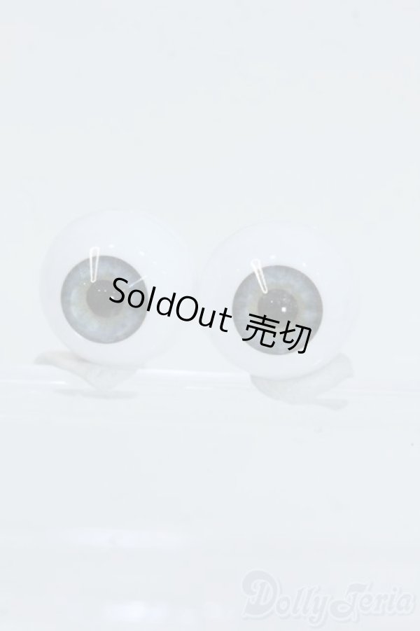 画像1: 16ｍｍ/アクリルアイ Y-25-04-16-015-YD-ZY (1)