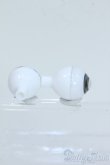 画像2: 16ｍｍ/アクリルアイ Y-25-04-16-015-YD-ZY (2)