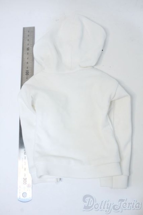 画像2: SD13BOY/OF パーカー Y-25-04-16-046-YD-ZY (2)