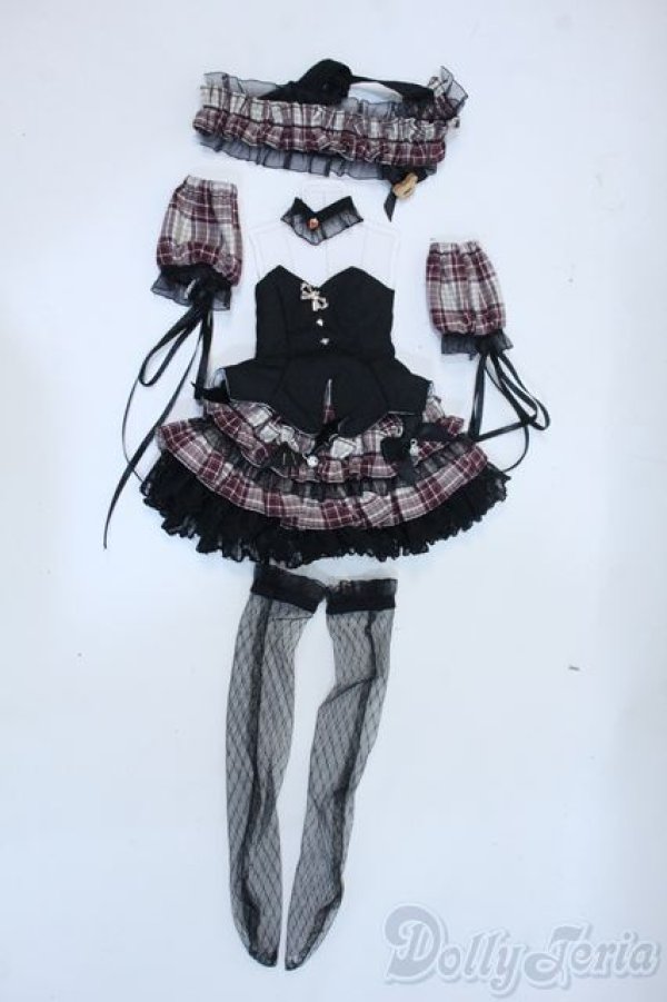 画像2: MDD/OF:衣装セット Y-25-04-16-076-YD-ZY (2)