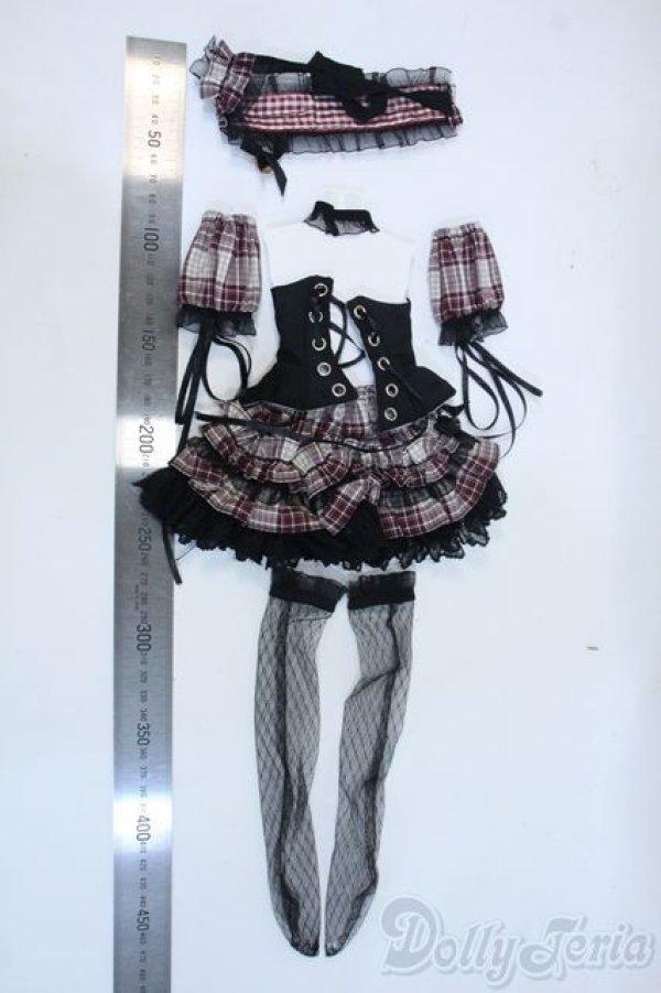 画像3: MDD/OF:衣装セット Y-25-04-16-076-YD-ZY (3)