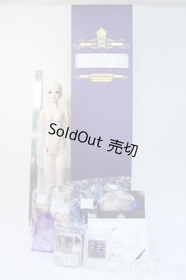 画像7: RING DOLL/Alice01 Y-25-09-10-236-YD-ZY (7)