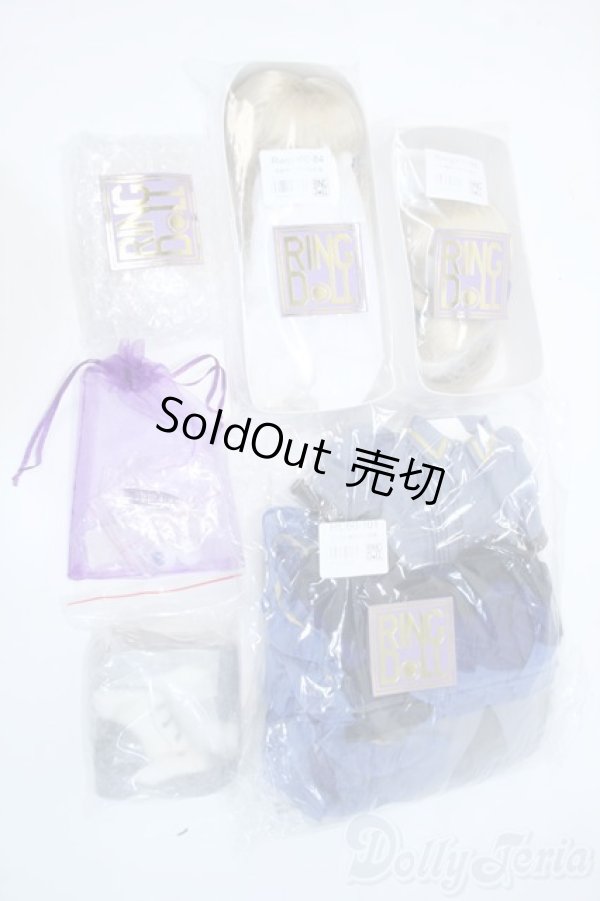 画像8: RING DOLL/Alice01 Y-25-09-10-236-YD-ZY (8)