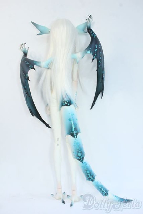 画像5: Dream Valley/Cayes(?伊斯) Dragon Version Fullset A-25-08-13-278-YD-ZU (5)