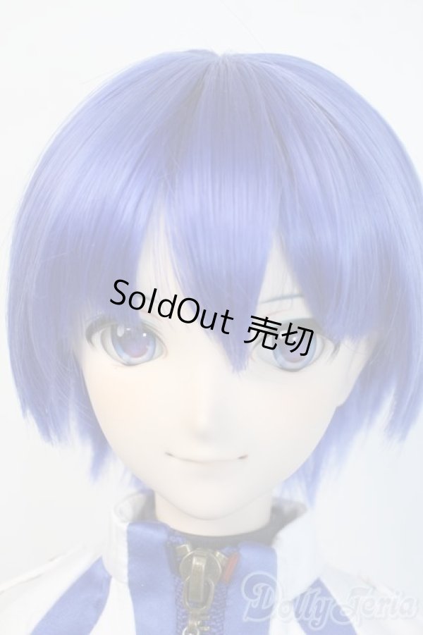 ＫＡＩＴＯページ KAITO V3 design - VRoid Hub