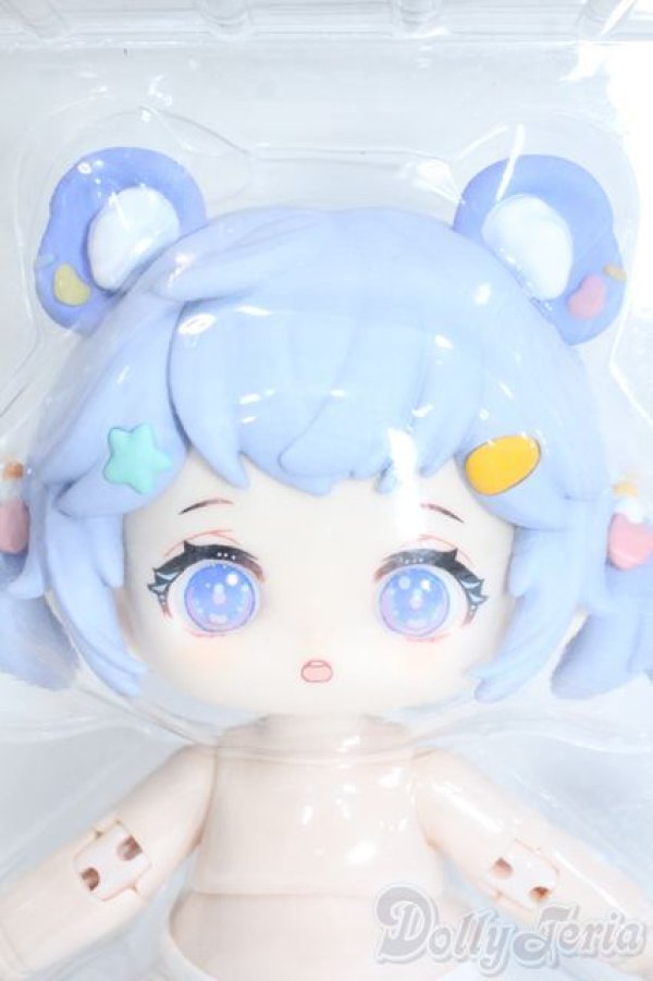 画像1: 次元界TOY/HANI:甘いアフタヌーンティーシリーズ Y-25-04-16-173-YD-ZY (1)