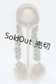 画像: 9-10inch/ウィッグ Y-25-04-16-190-YD-ZY