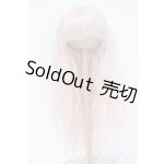 画像: 7-8inch/ウィッグ Y-25-04-16-213-YD-ZY