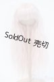 画像: 7-8inch/ウィッグ Y-25-04-16-213-YD-ZY