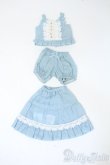 画像1: Harmonia Bloom/OF ルームウェア Y-25-04-16-222-YD-ZY (1)