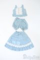 画像: Harmonia Bloom/OF ルームウェア Y-25-04-16-222-YD-ZY