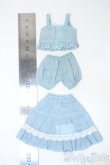 画像2: Harmonia Bloom/OF ルームウェア Y-25-04-16-222-YD-ZY (2)