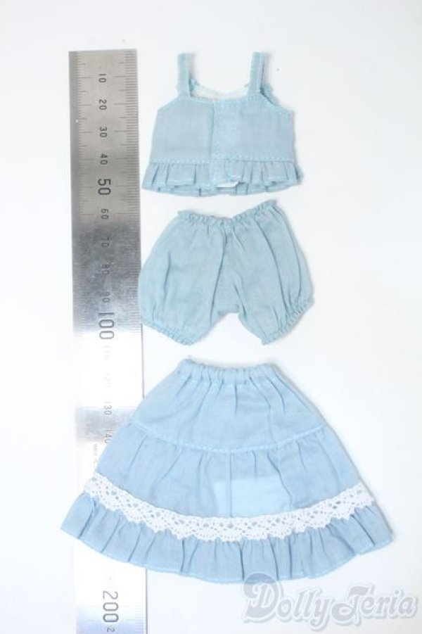 画像2: Harmonia Bloom/OF ルームウェア Y-25-04-16-222-YD-ZY (2)