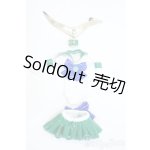 画像: プーリップ/セーラーネプチューン:プレミアムバンダイ限定版/0 I-25-10-26-406-YD-ZI