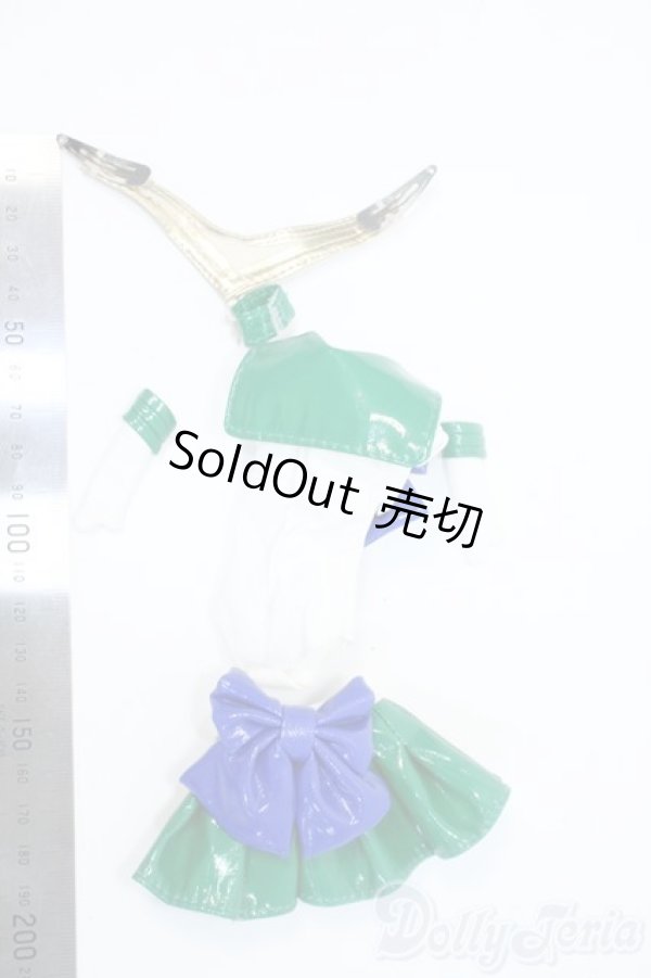 画像2: プーリップ/セーラーネプチューン:プレミアムバンダイ限定版/0 I-25-10-26-406-YD-ZI (2)