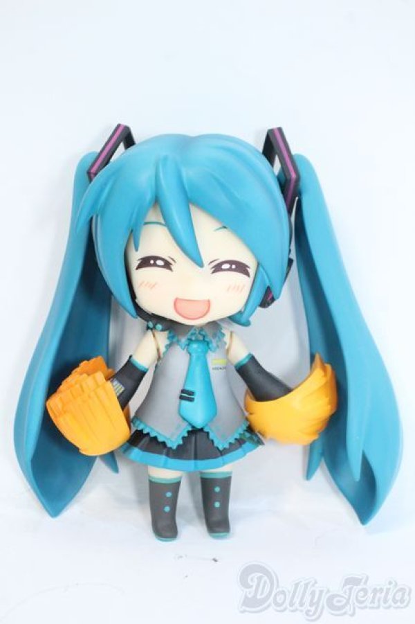 画像2: ねんどろいど/初音ミク　応援ver Y-25-04-16-202-YD-ZY (2)