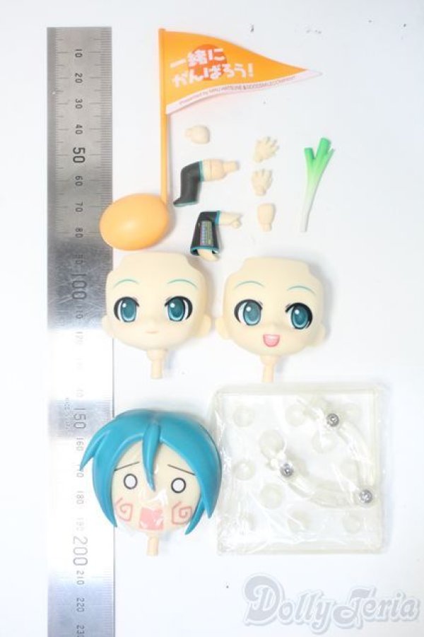 画像3: ねんどろいど/初音ミク　応援ver Y-25-04-16-202-YD-ZY (3)