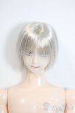 画像1: オビツ27ｃｍ/ヘッド＋ボディ Y-25-04-16-207-YD-ZY (1)