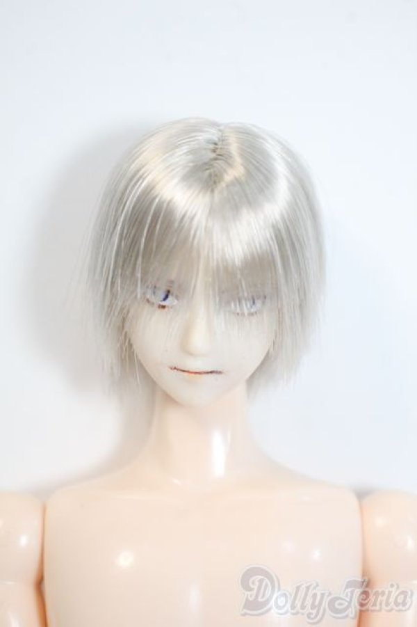 画像1: オビツ27ｃｍ/ヘッド＋ボディ Y-25-04-16-207-YD-ZY (1)