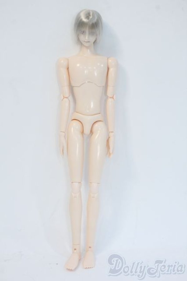 画像2: オビツ27ｃｍ/ヘッド＋ボディ Y-25-04-16-207-YD-ZY (2)