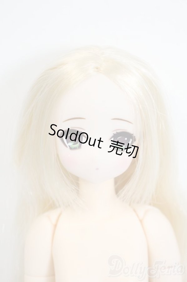 画像1: azone/ピュアニーモM女の子ボディ Y-25-04-16-205-YD-ZY (1)