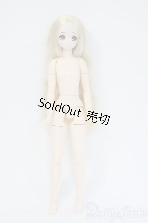 画像2: azone/ピュアニーモM女の子ボディ Y-25-04-16-205-YD-ZY (2)