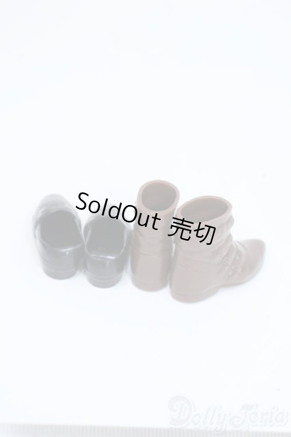 画像2: 27cmサイズドール/OF:靴 Y-25-04-16-234-YD-ZY (2)