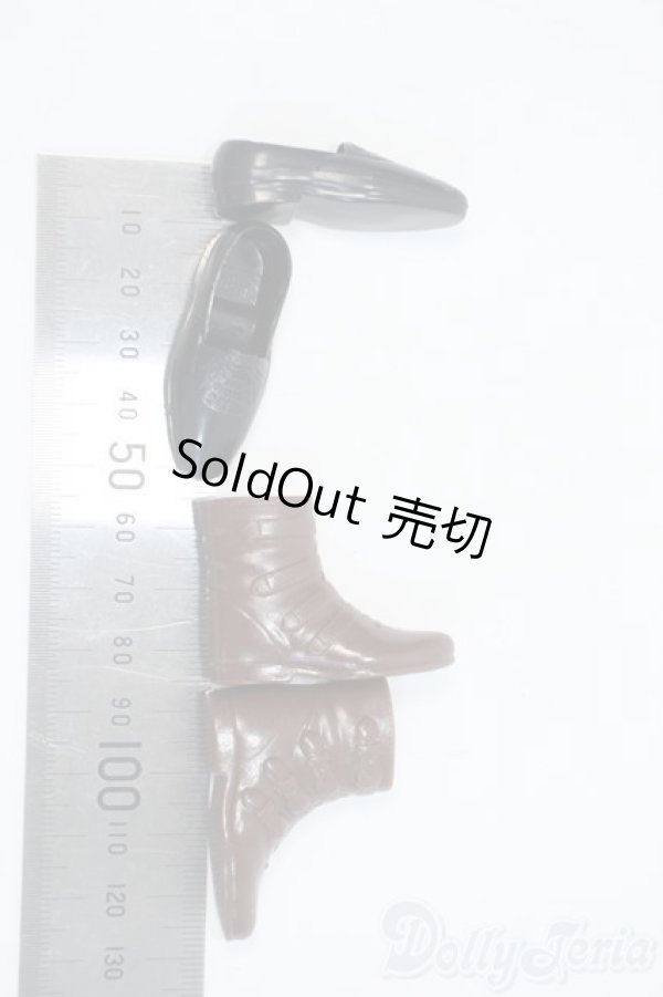 画像3: 27cmサイズドール/OF:靴 Y-25-04-16-234-YD-ZY (3)