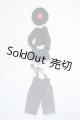 画像: azoneピュアニーモ/OF:25cmサイズドール　衣装 Y-25-04-16-229-YD-ZY