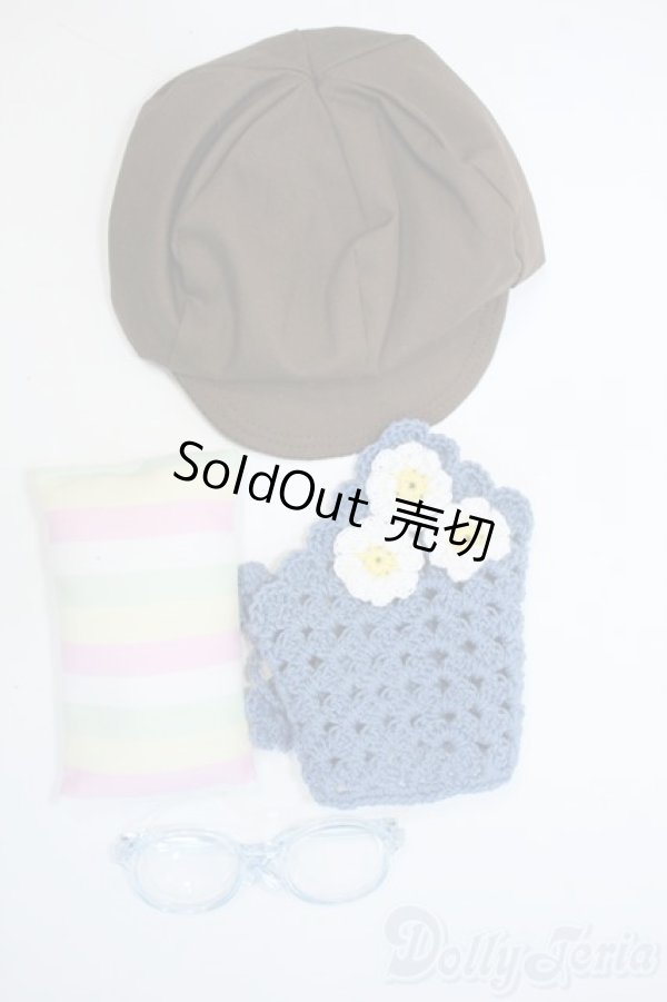 画像1: ネオブライス/OF:小物 Y-25-04-16-238-YD-ZY (1)