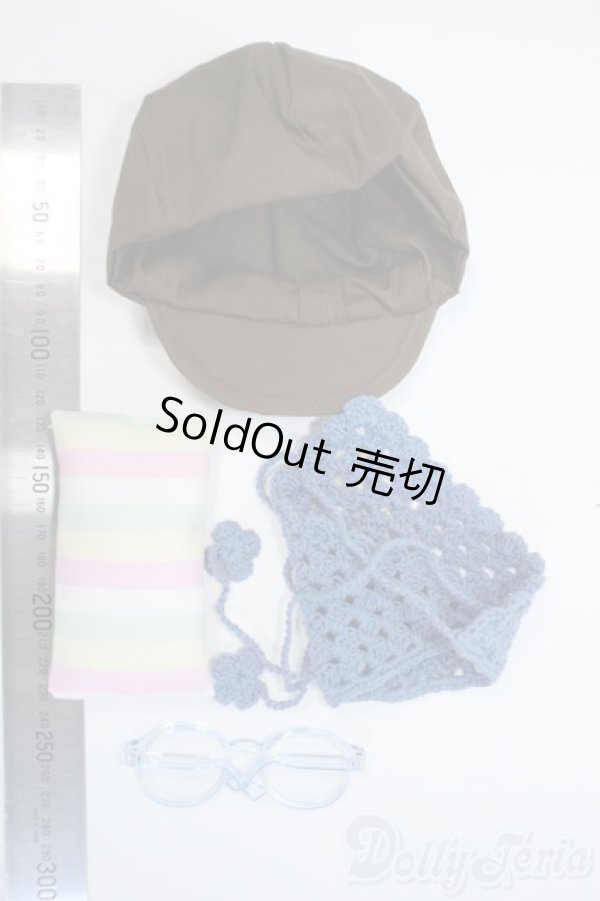 画像2: ネオブライス/OF:小物 Y-25-04-16-238-YD-ZY (2)