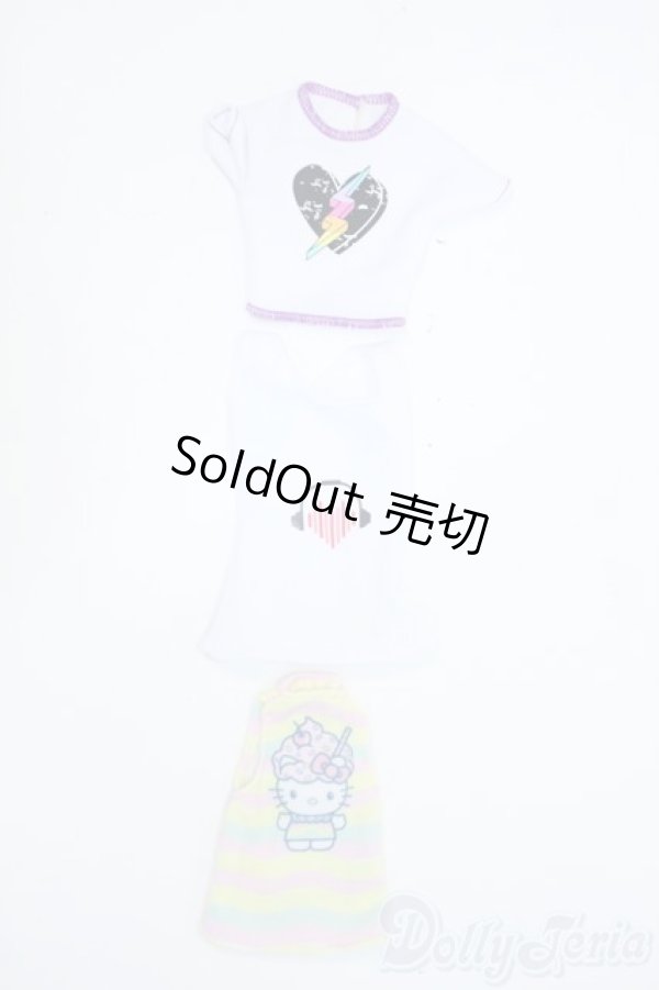 画像1: バービー/OF:衣装 Y-25-04-16-226-YD-ZY (1)