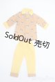 画像: azoneピュアニーモ/OF:23cmサイズドール　衣装 Y-25-04-16-227-YD-ZY