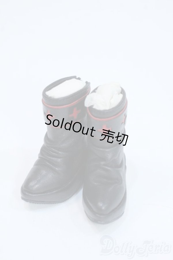 画像1: 幼SD/OF:靴 Y-25-04-23-190-YD-ZY (1)