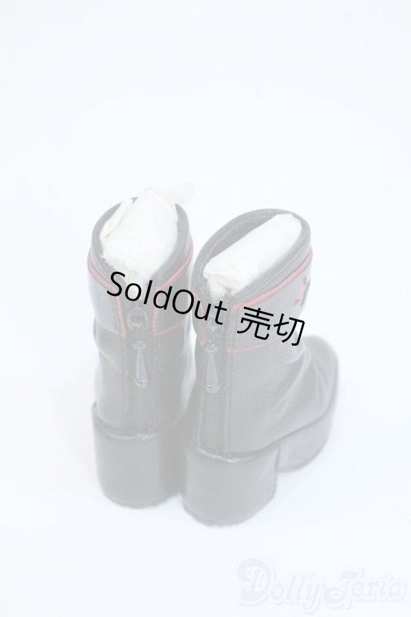 画像2: 幼SD/OF:靴 Y-25-04-23-190-YD-ZY (2)