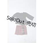 画像: 幼SD/OF:パンサーパンクガールセット Y-25-04-23-187-YD-ZY