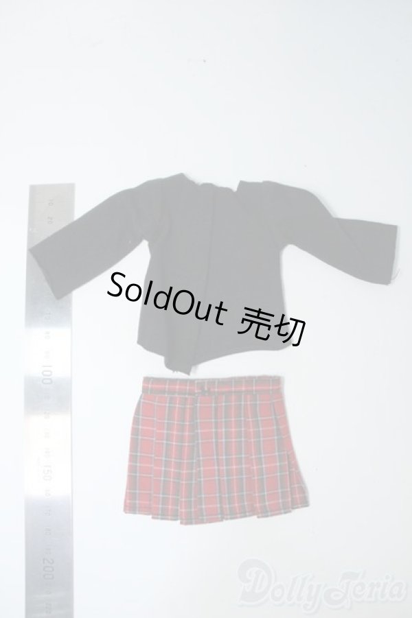 画像2: 幼SD/OF：パンサーパンクガールセット Y-25-04-23-187-YD-ZY (2)